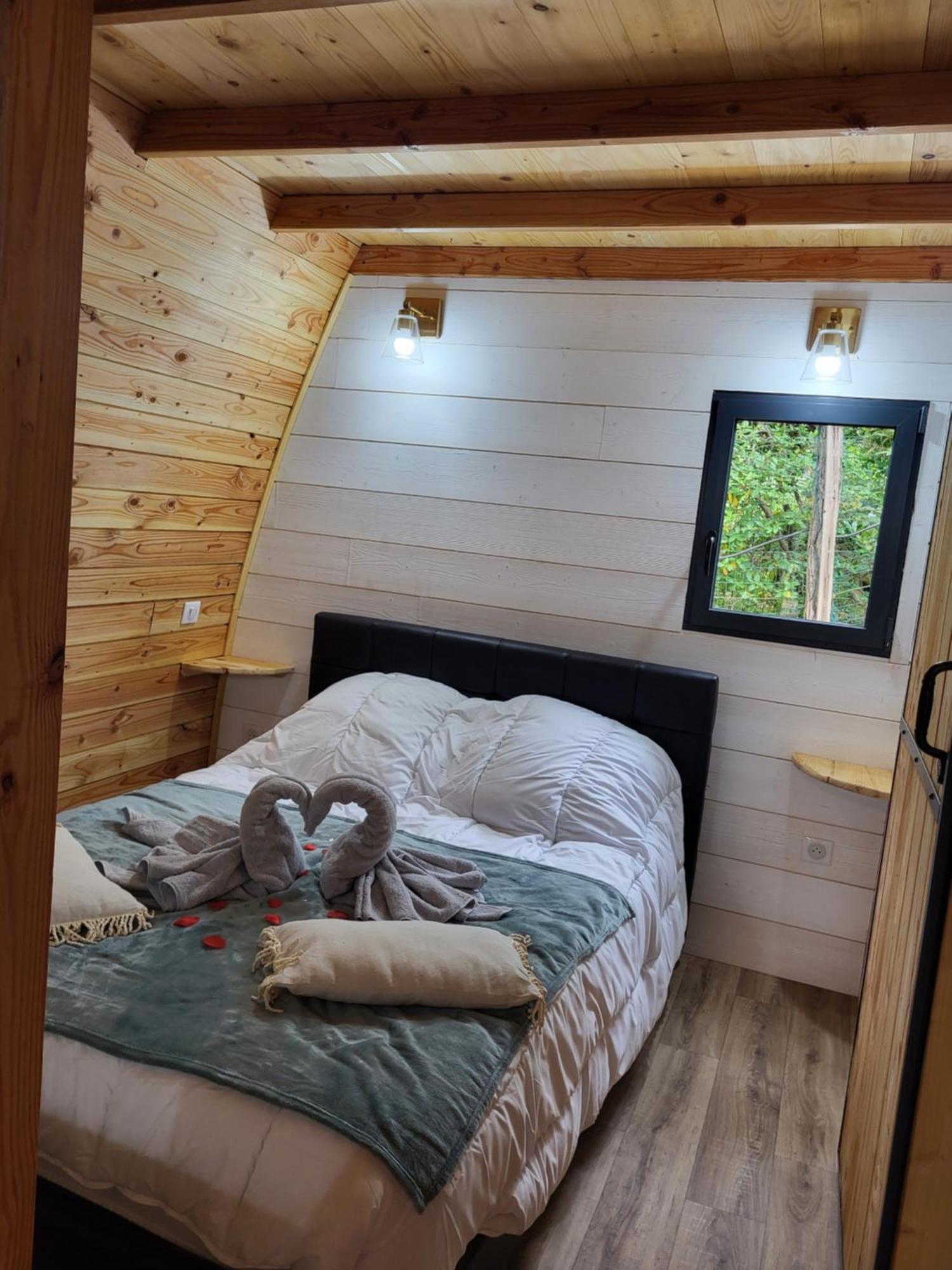 Pod Es Aqui Villa Alès Eksteriør billede