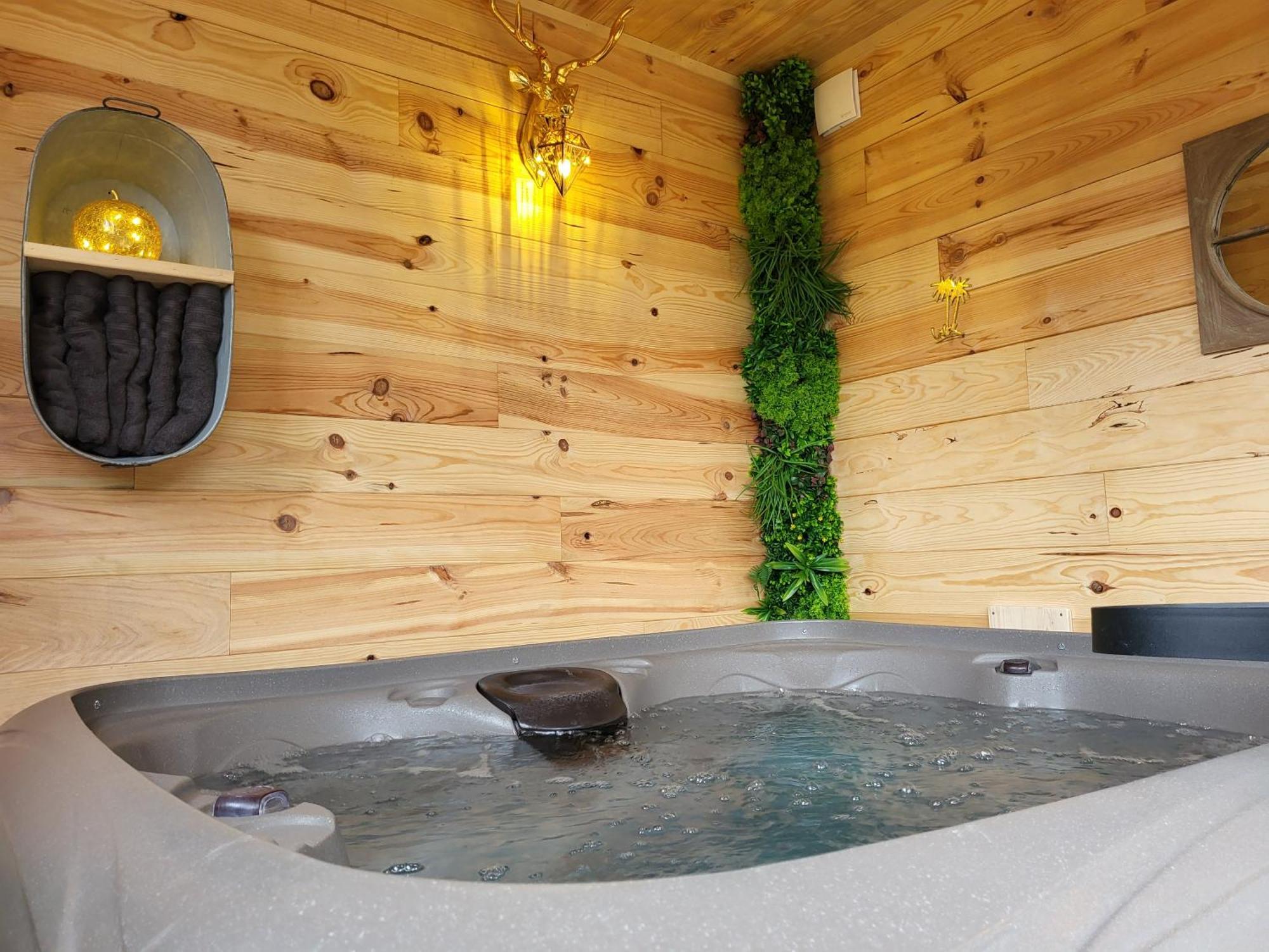 Pod Es Aqui Villa Alès Eksteriør billede