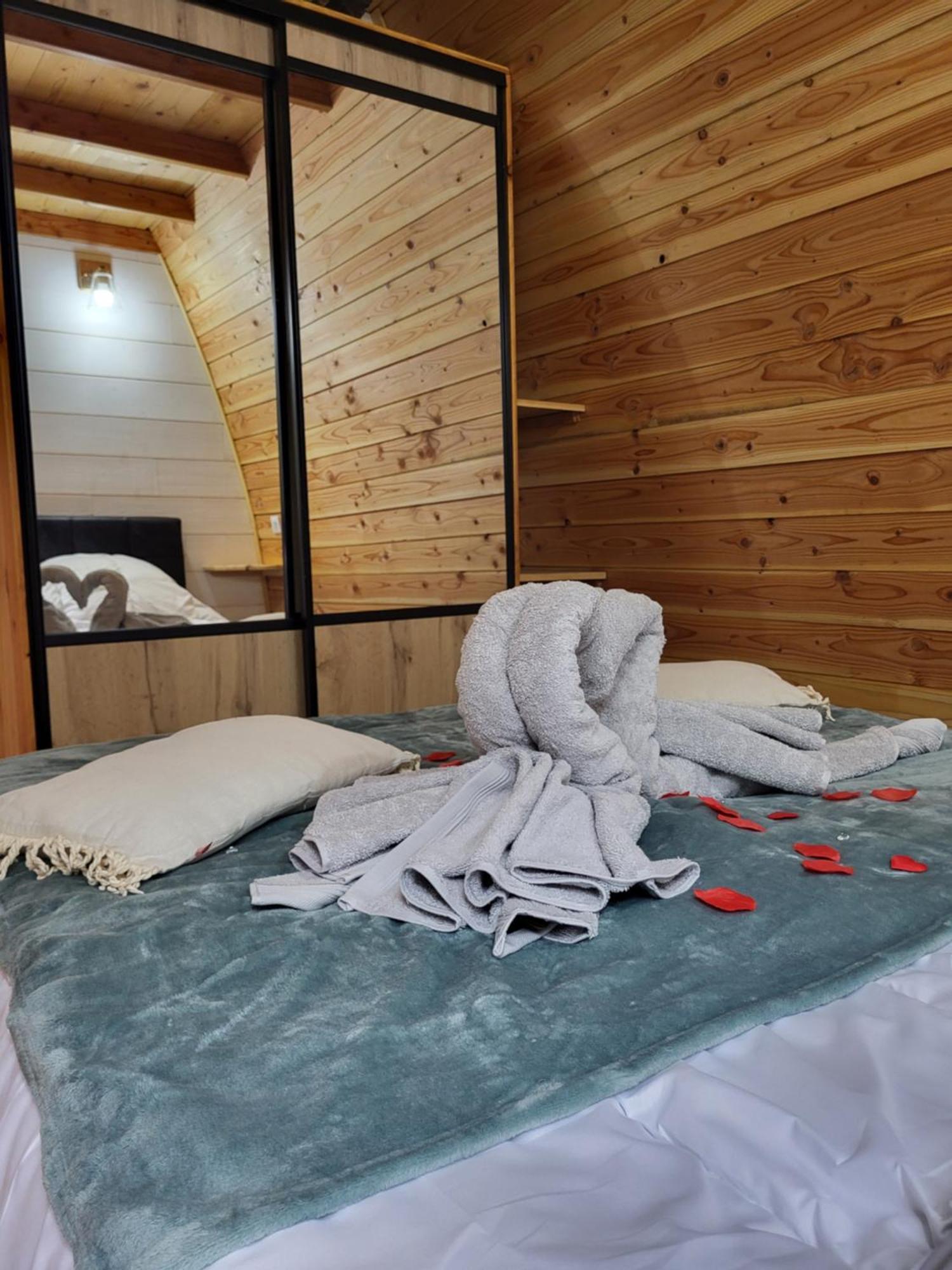 Pod Es Aqui Villa Alès Eksteriør billede